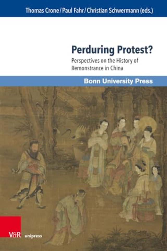 Perduring Protest?