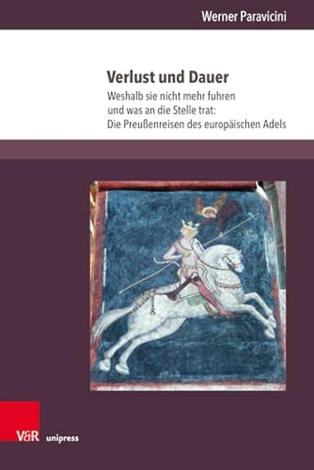 Verlust und Dauer