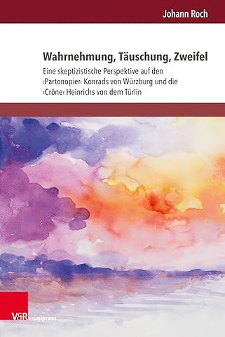 Wahrnehmung, Tauschung, Zweifel