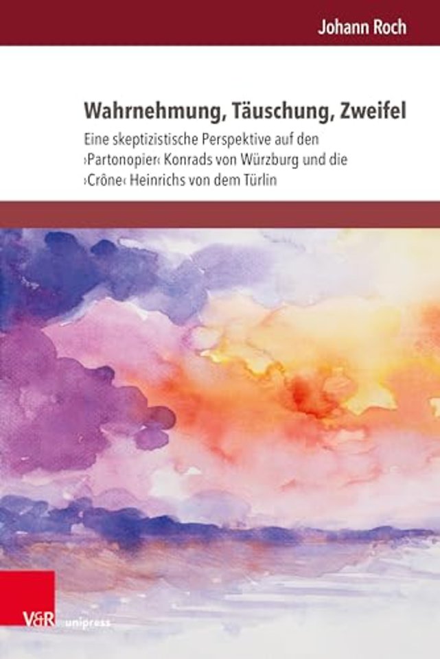 Wahrnehmung, Tauschung, Zweifel