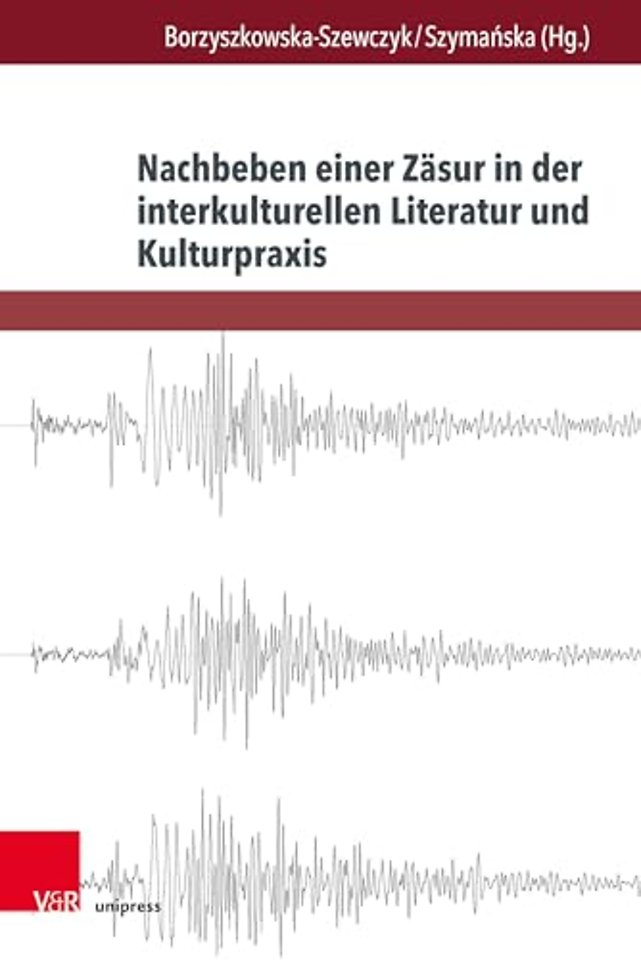 Nachbeben einer Zasur in der interkulturellen Literatur und Kulturpraxis