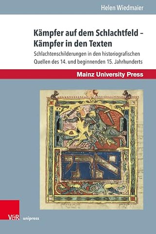 Kampfer auf dem Schlachtfeld – Kampfer in den Texten