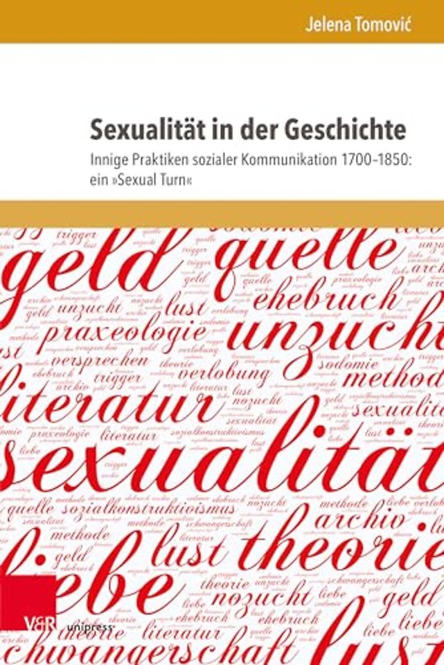 Sexualitat in der Geschichte