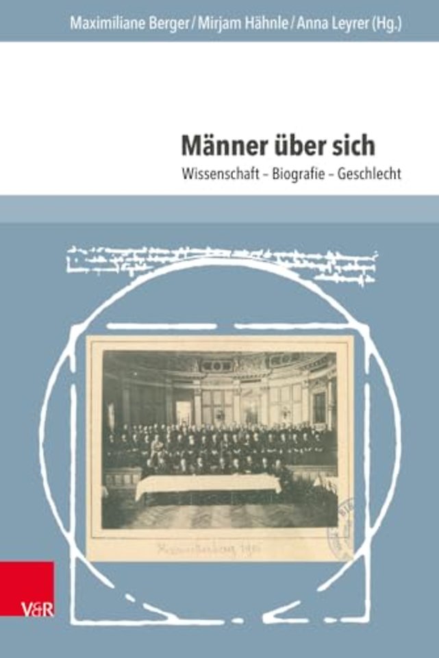 Manner uber sich