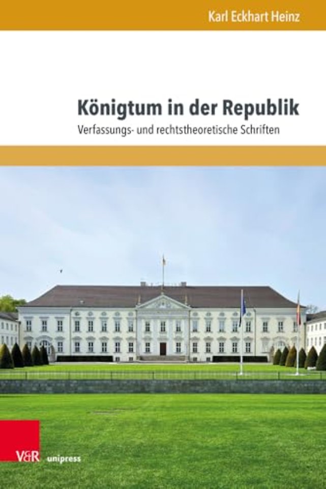 Konigtum in der Republik