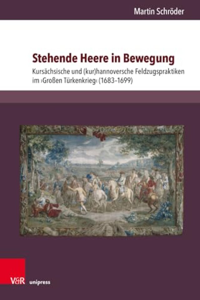 Stehende Heere in Bewegung