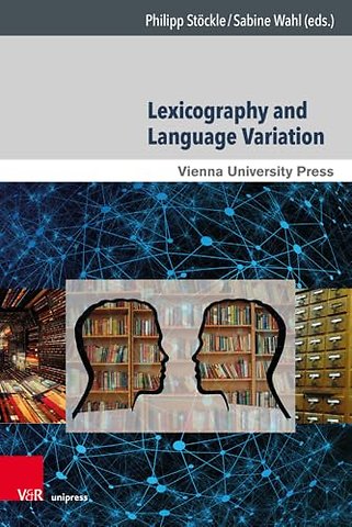 Lexicography and Language Variation
