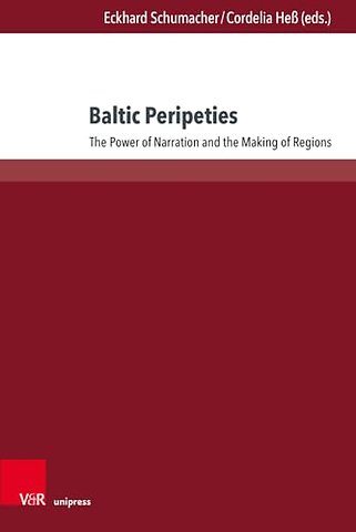 Baltic Peripeties