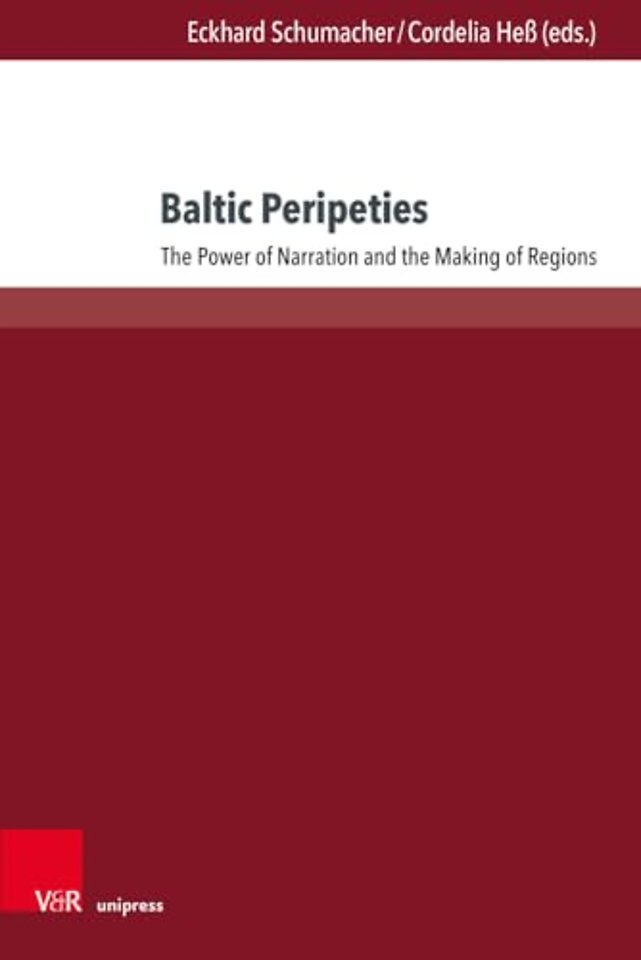 Baltic Peripeties