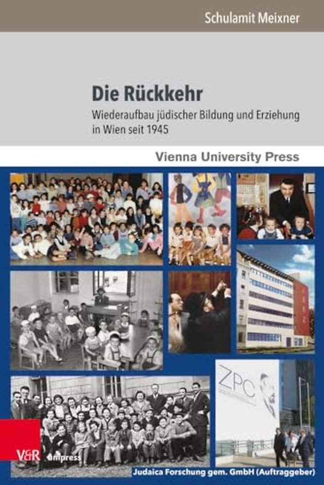 Die Ruckkehr