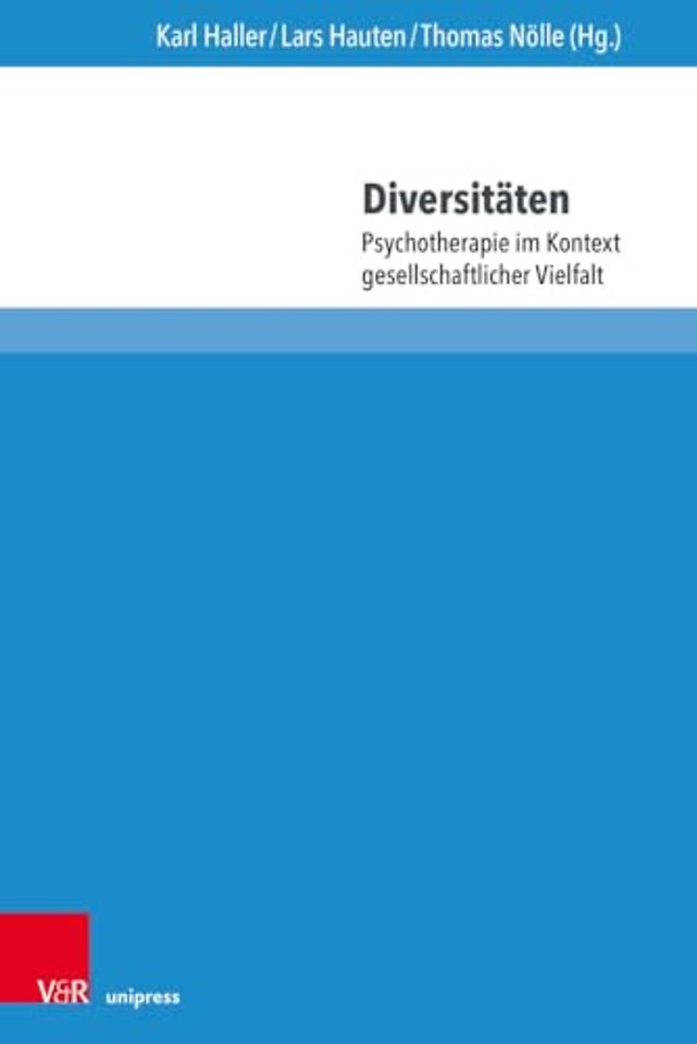 Diversitaten
