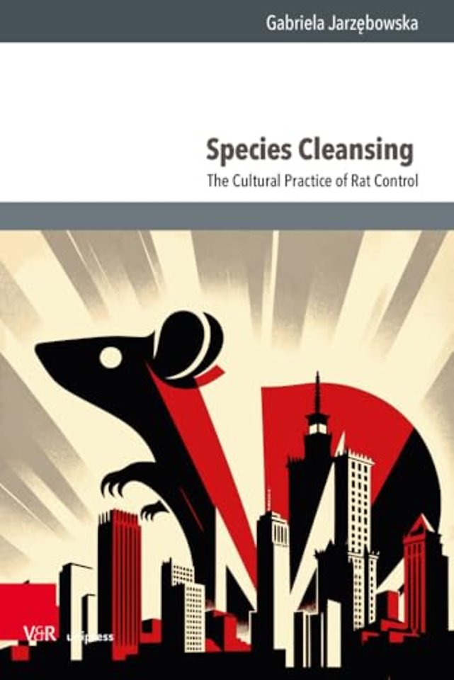 Species Cleansing