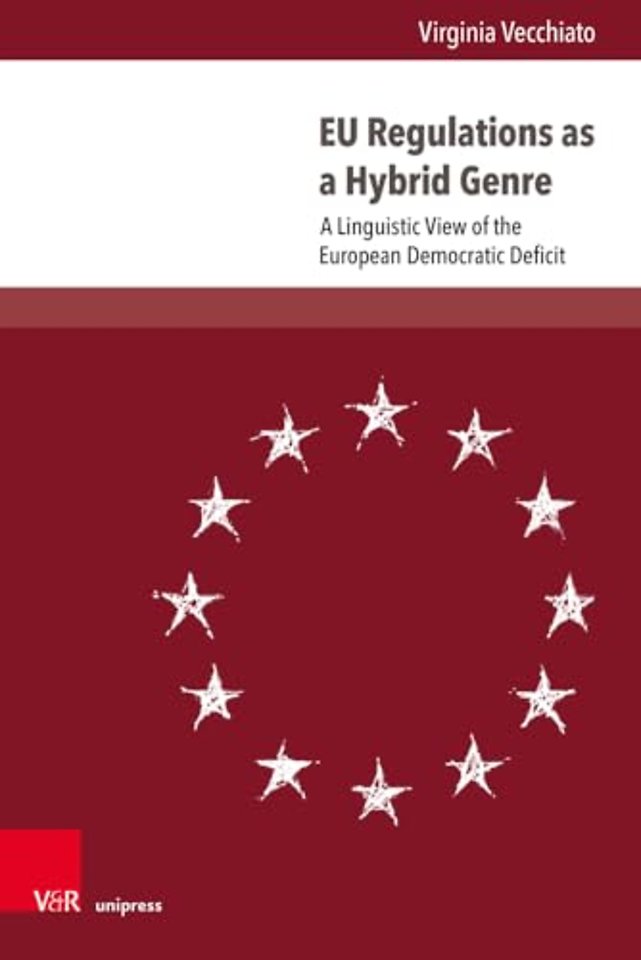 EU Regulations as a Hybrid Genre