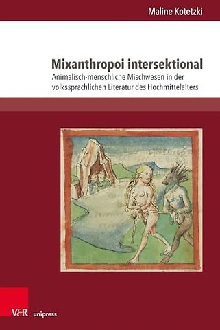 Mixanthropoi Intersektional