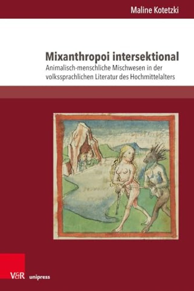 Mixanthropoi Intersektional