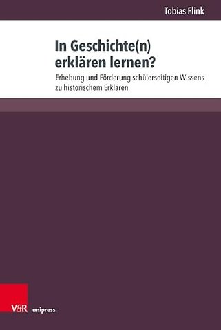 In Geschichte(n) erklaren lernen?