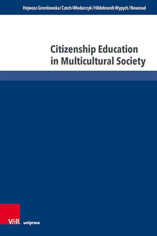 Citizenship Education in Multicultural Society