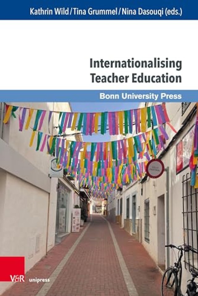 Internationalising Teacher Education