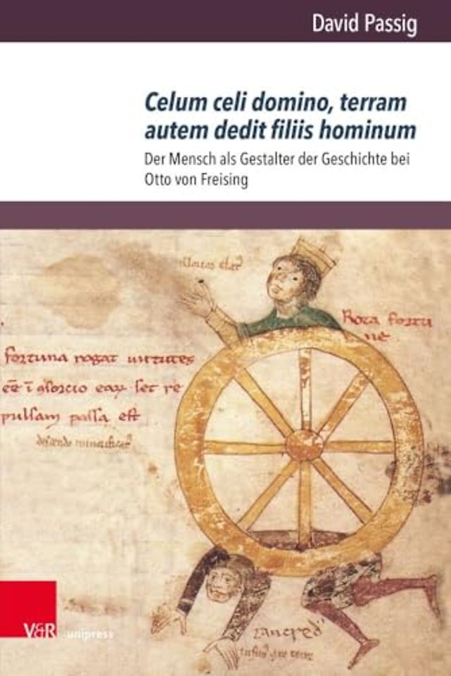 Celum Celi Domino, Terram Autem Dedit Filiis Hominum