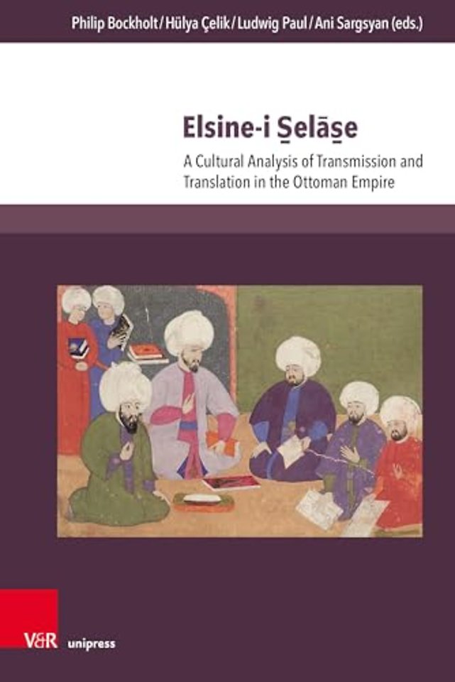 Elsine-i Selase