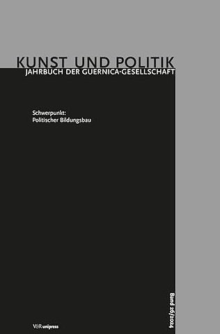 Politischer Bildungsbau
