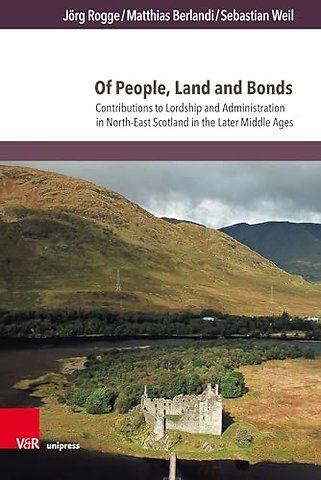 Of People, Land and Bonds