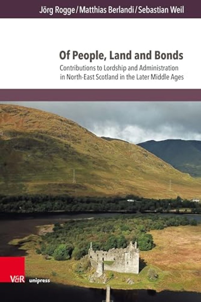 Of People, Land and Bonds