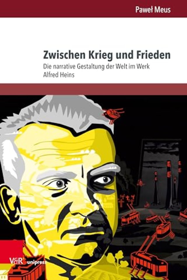 Zwischen Krieg Und Frieden