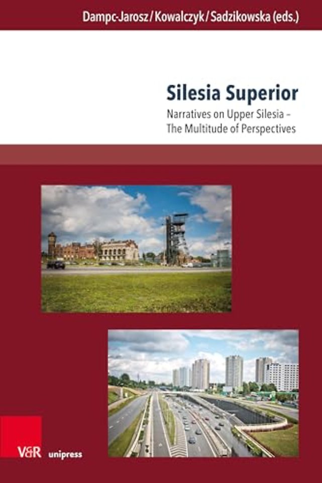 Silesia Superior