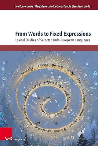 From Words to Fixed Expressions