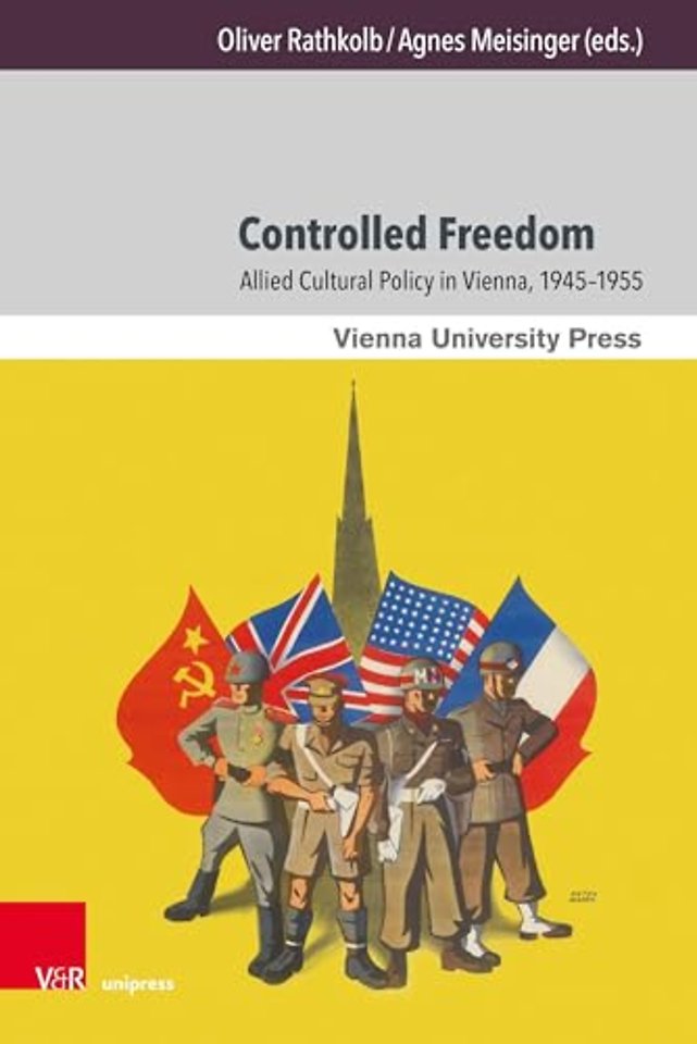 Controlled Freedom