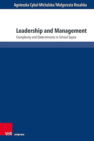 Leadership and Management