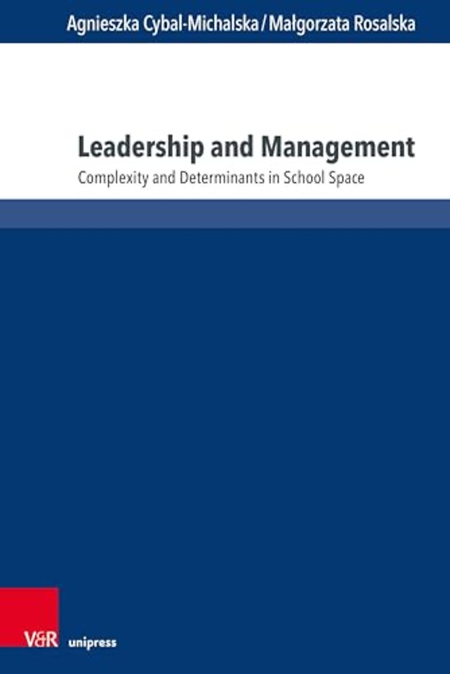 Leadership and Management