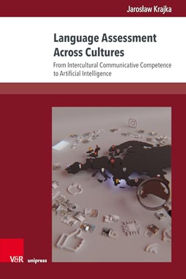 Language Assessment Across Cultures