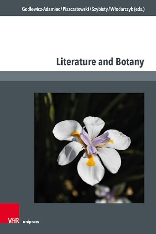 Literature and Botany