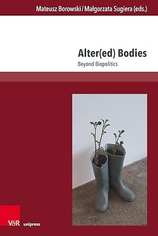 Alter(ed) Bodies