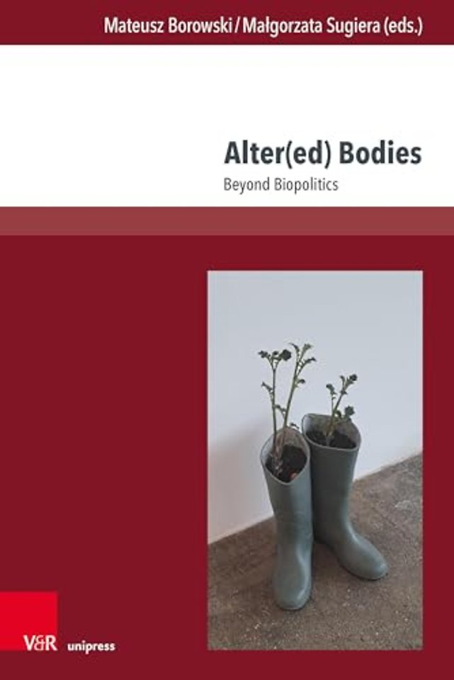 Alter(ed) Bodies