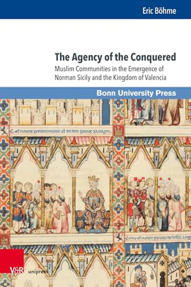The Agency of the Conquered