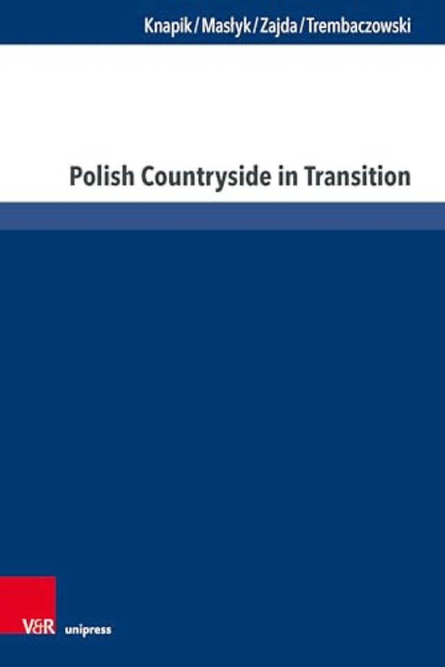 Polish Countryside in Transition