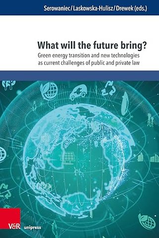 What will the future bring?