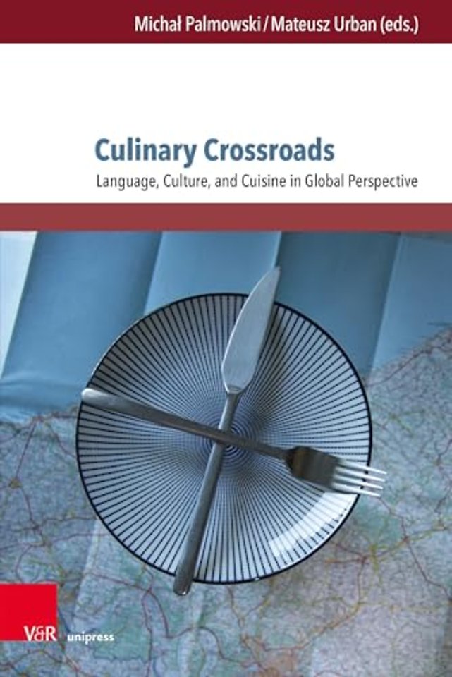 Culinary Crossroads