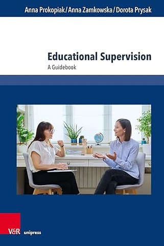 Educational Supervision