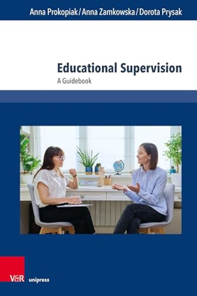 Educational Supervision