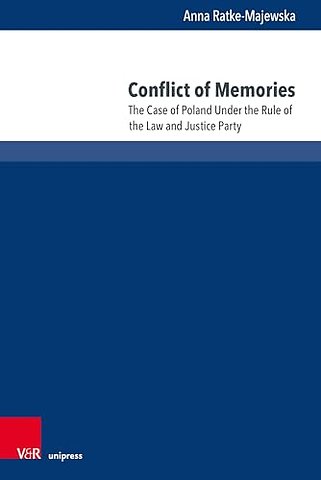 Conflict of Memories
