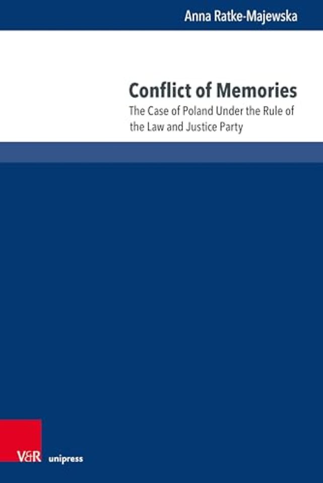 Conflict of Memories
