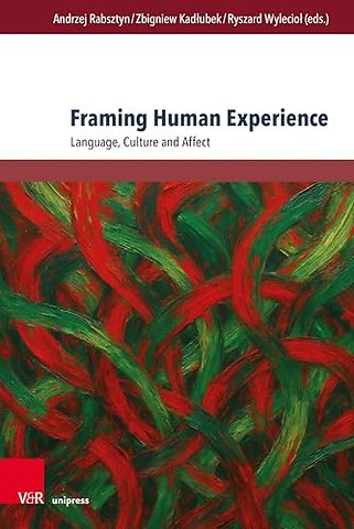 Framing Human Experience