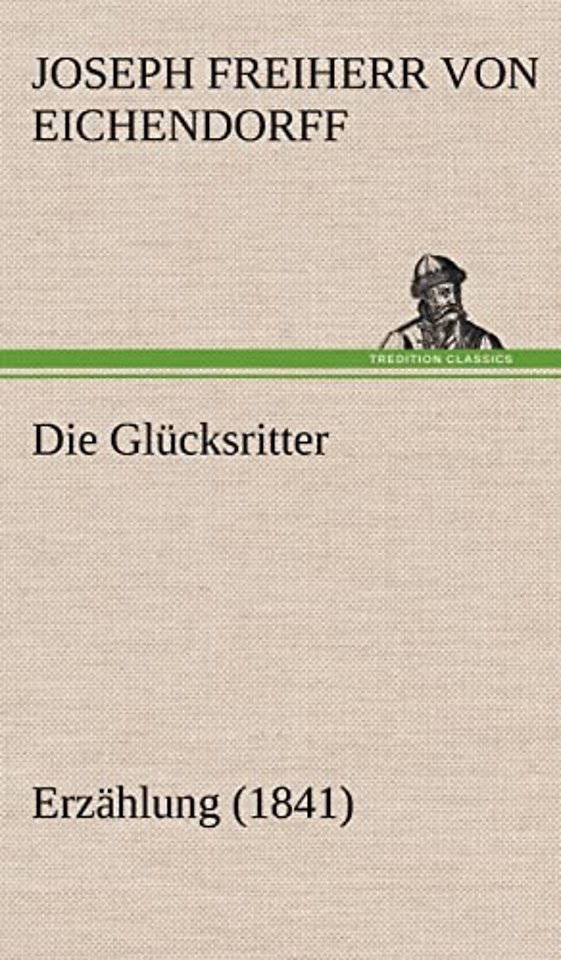 Die Glucksritter