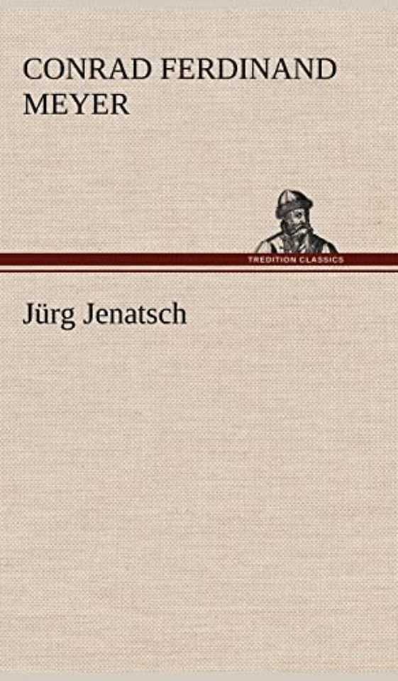 Jurg Jenatsch