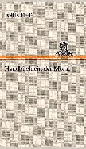 Handbuchlein Der Moral