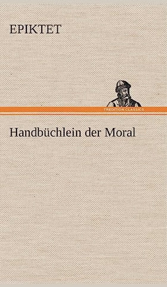 Handbuchlein Der Moral